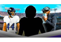 Marlon Humphrey, Zach Orr nennen "Stabilisator" der Ravens Verteidigung