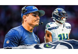 Mike Macdonald von Seahawks offenbart Vertrauen für DK Metcalf Rückkehr