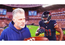 Bears Trainer Matt Eberflus übernimmt die Schuld für brutalen 53-Yard Cardinals TD