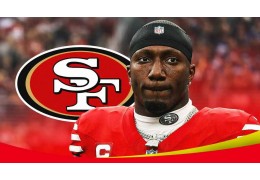 49ers Deebo Samuel aus dem Krankenhaus entlassen