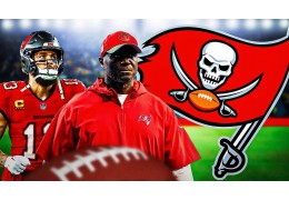 Buccaneers Trainer Todd Bowles gibt Mike Evans Verletzungszeitplan bekannt