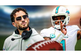 Warum Dolphins nach Tua Tagovailoas Verletzung keine Playoffs schaffen