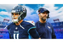 Mason Rudolphs furchtloser Anspruch vor dem 17-Start der Titans Week gegen Jaguars