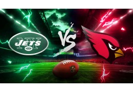 Jets vs. Cardinals Vorhersagen, Pick, Quoten, Spread für NFL Week 10 2024