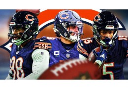 Chicago Bears gewagte Vorhersagen für Woche 17 Thursday Night Football vs. Seahawks