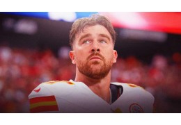 Travis Kelce erzählt Fan, wie man langweiligen Sex vermeidet