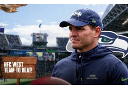 Warum Seahawks Cardinals gewinnen, beweist, dass sie NFC West Favoriten sind