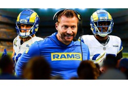 Warum Rams Seahawks besiegen, beweist, dass sie den NFC West gewinnen werden