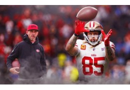 Warum 49ers Fans trotz Verlust gegenüber Packers optimistisch sein sollten