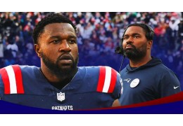 Patriots' Jerod Mayo enthüllt wahrscheinliche Rolle für neuen Edge-Rusher Yannick Ngakoue