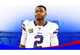 Bills' Amari Cooper teilt "realistische" Auffassung über frühe Erwartungen mit Buffalo