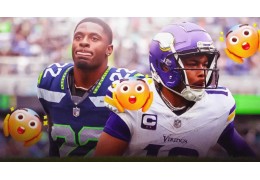 Tre Brown macht bemerkenswertes Geständnis über Justin Jeffersons unwirklichen TD gegen die Seahawks