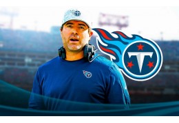 Drei viel zu frühe Ziele für Titans im 2025 NFL Draft