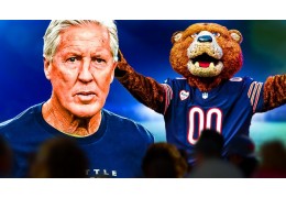 Bären interessiert für 'Gespräch' mit Pete Carroll über HC Eröffnung