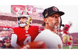 49ers Kyle Shanahan würdigt Jake Moody für Widerstandsfähigkeit gegen Buccaneers