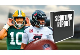 Packers' Jordan Love eröffnet über CJ Stroud vor Texanern Showdown