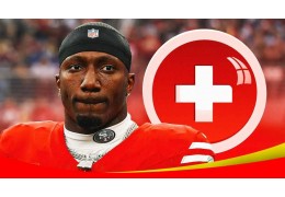 49ers Deebo Samuel gibt düstere Woche 8 Verletzungen Update