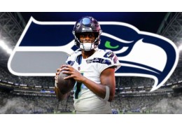 Geno Smith ist schonungslos ehrlich, wer für die Probleme der Seahawks verantwortlich ist