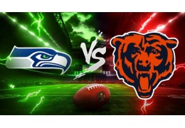 Seahawks vs. Bears Vorhersagen, Pick, Quoten, Spread für NFL Week 17 2024